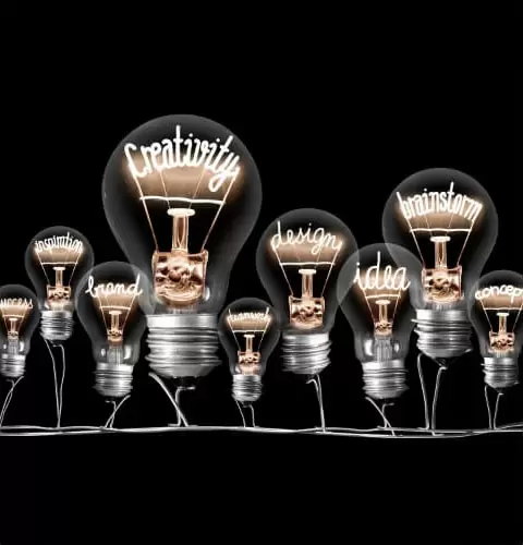 enhance brand with designing capabilities