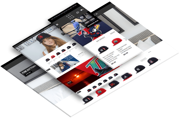 seo ppc retail hat heaven