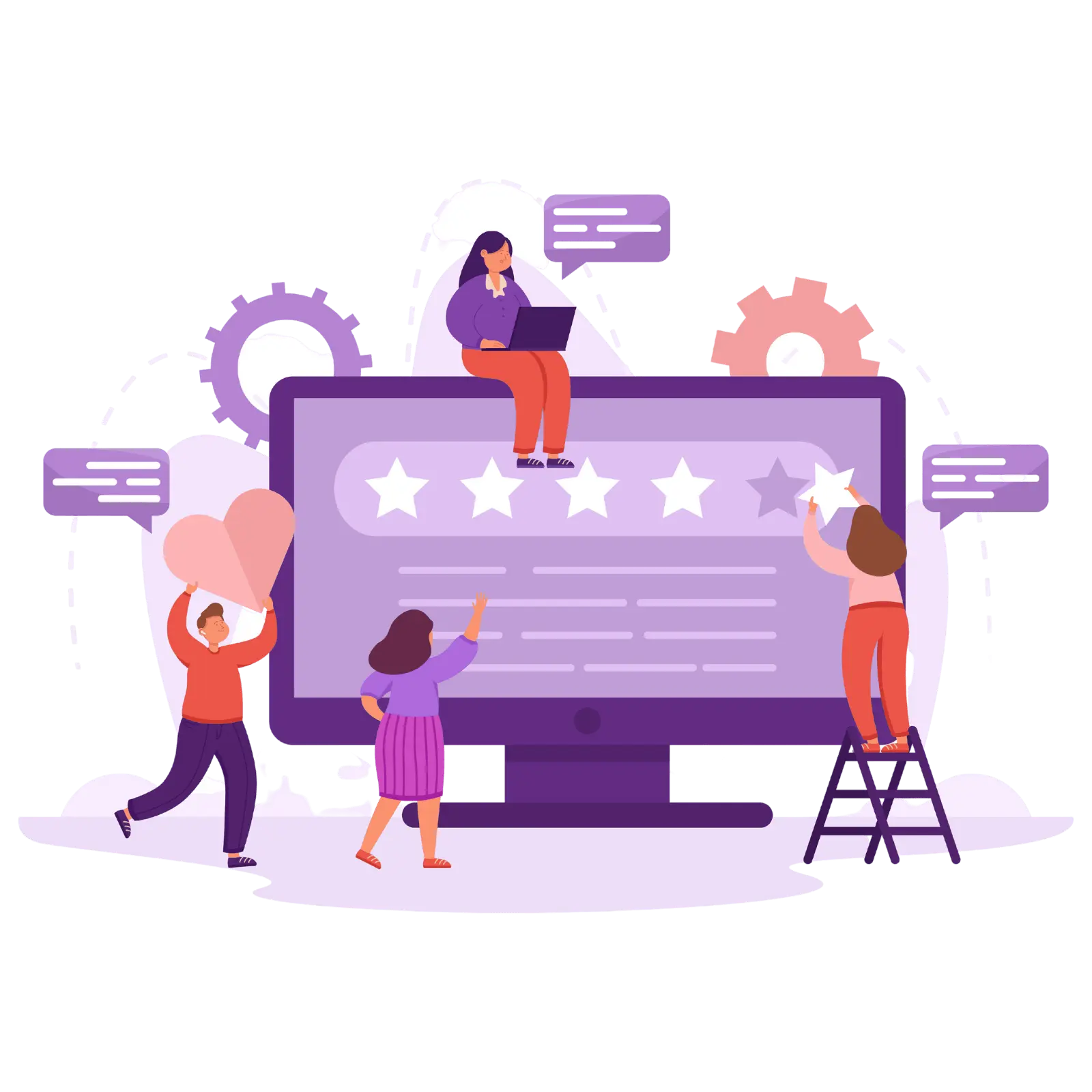 Online Reputation Management 1