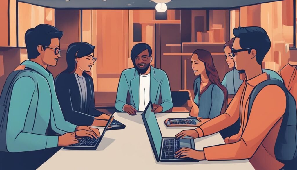 conversational marketing chatbots