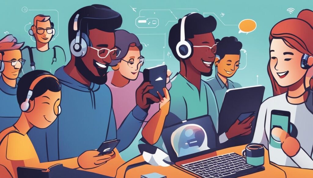 what is conversational marketing