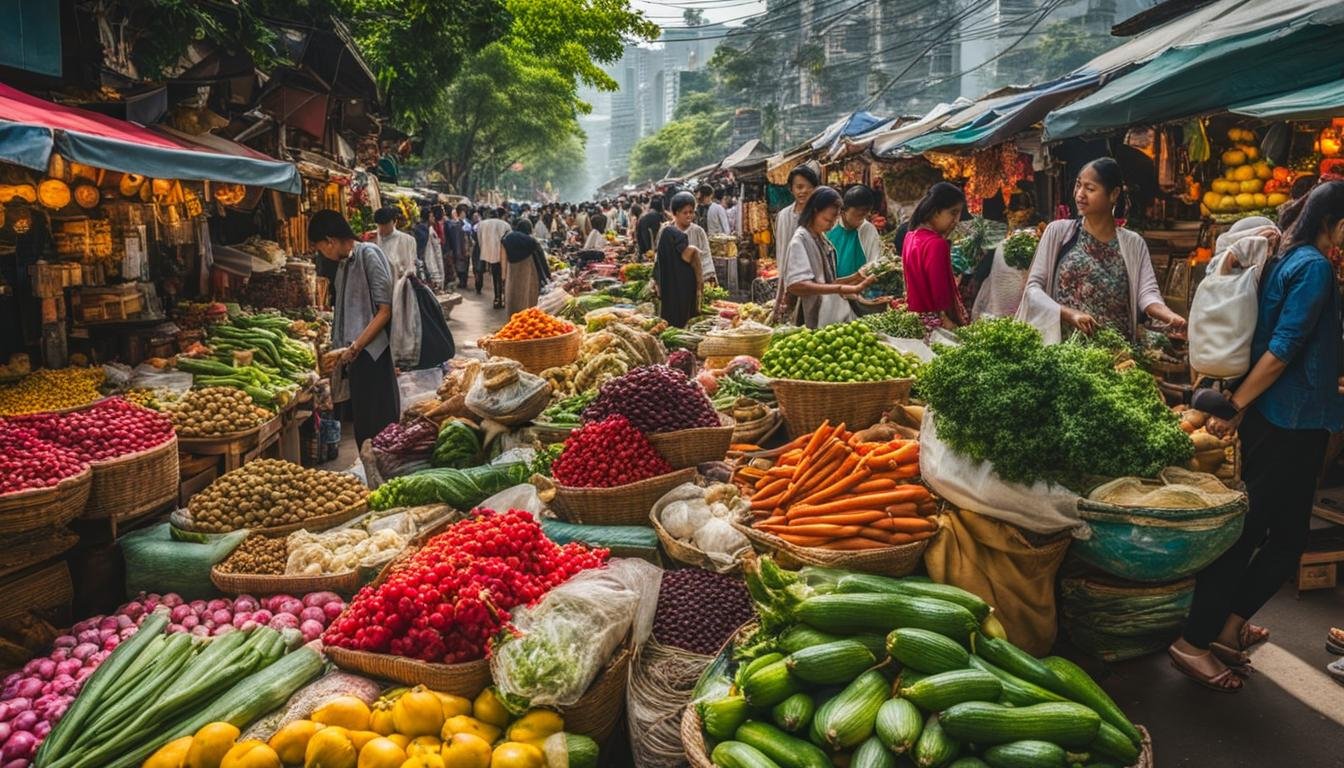 How to build authentic connections with sustainably minded shoppers in Asia