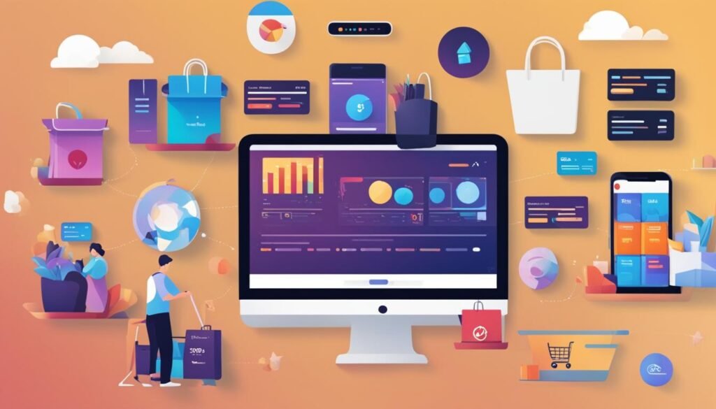 ecommerce platform comparison