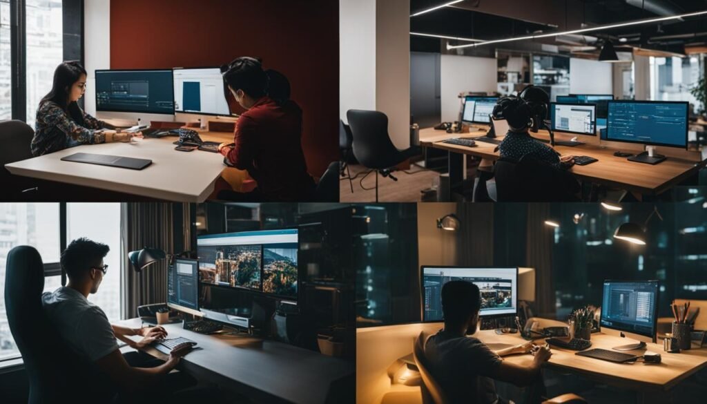 freelance digital marketing vs. agencies in Malaysia