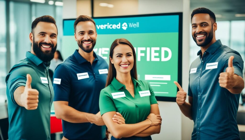 leveraging social proof