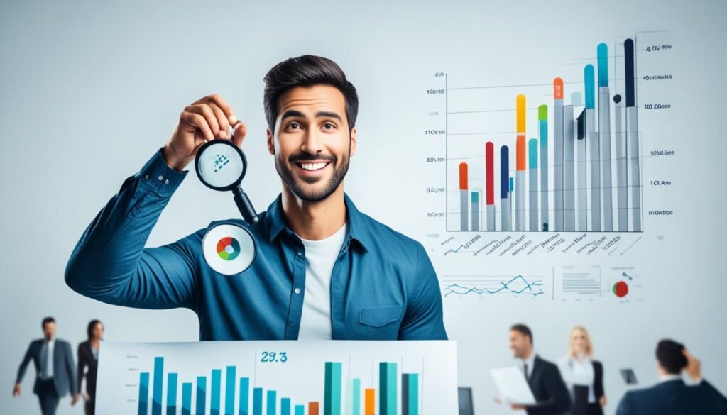 measuring content marketing ROI